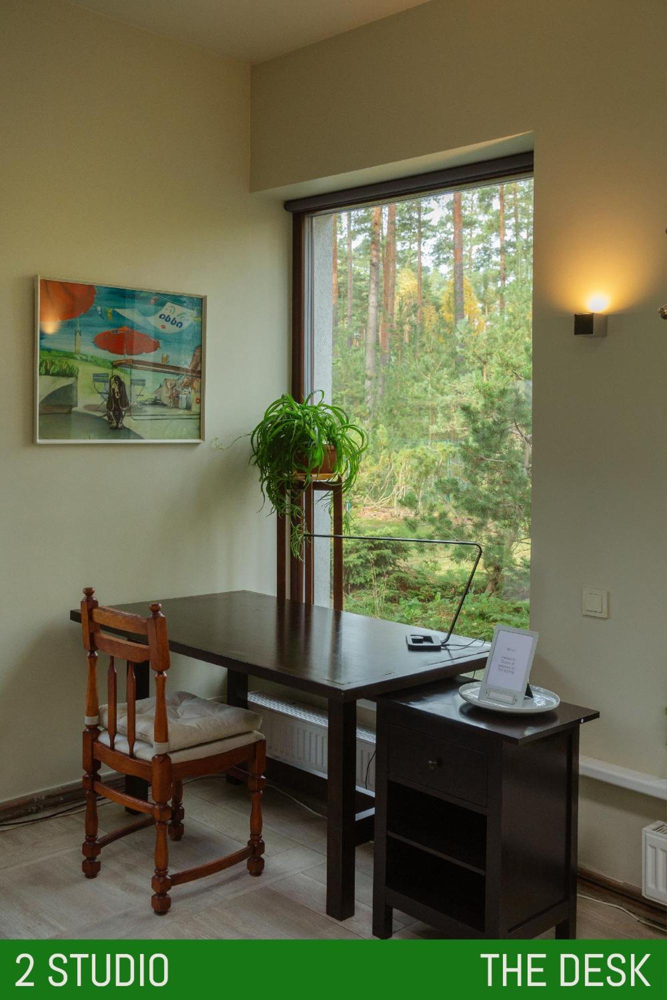 Lielbriezi 8 Villa Skulte  ภายนอก รูปภาพ