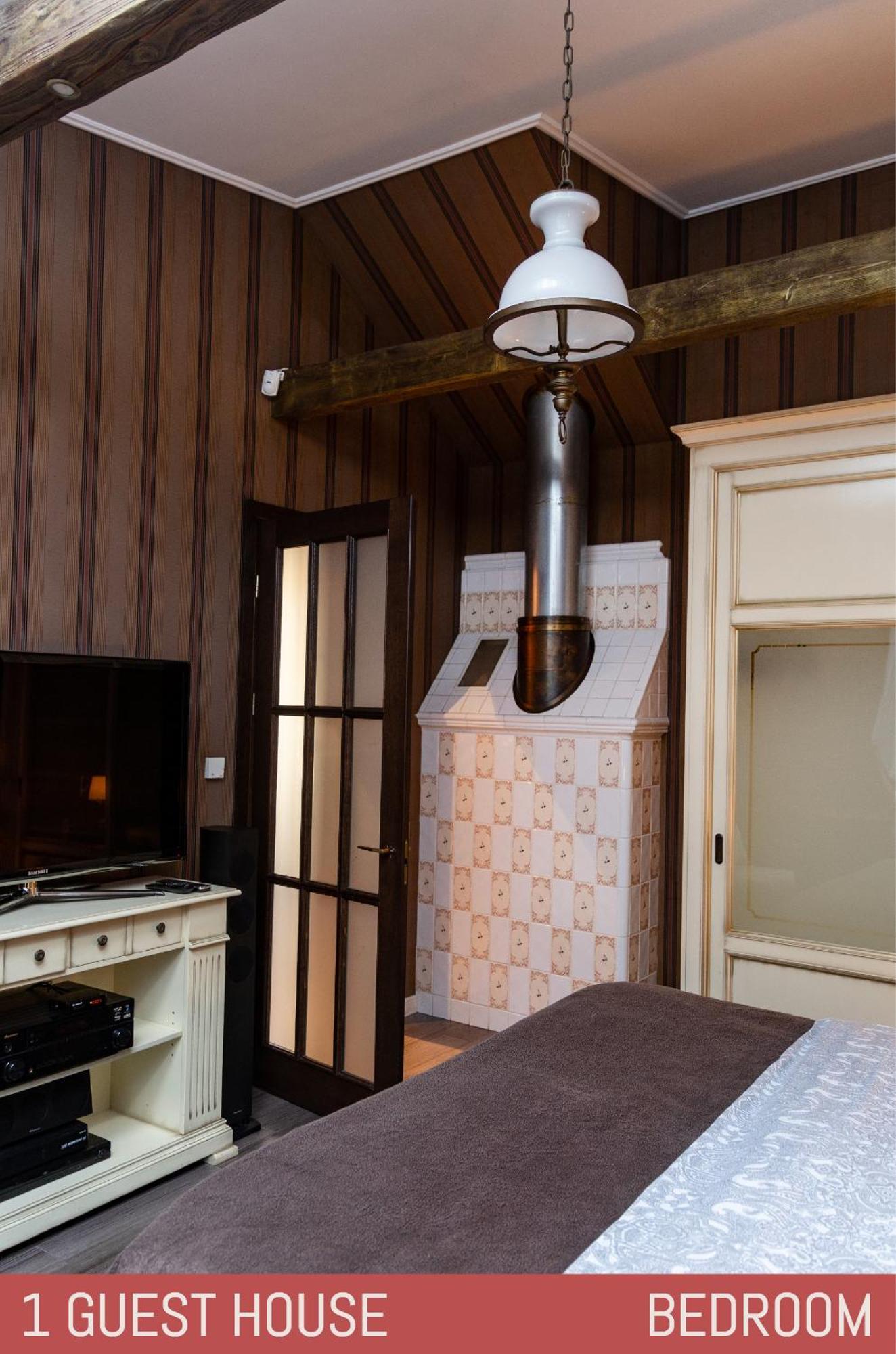 Lielbriezi 8 Villa Skulte  ภายนอก รูปภาพ