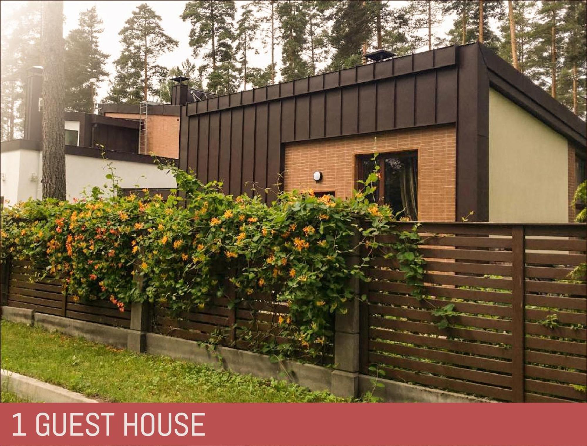 Lielbriezi 8 Villa Skulte  ภายนอก รูปภาพ